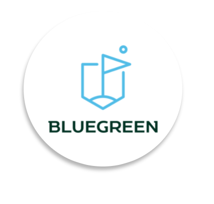 Glof Bluegreen Glof Bluegreen